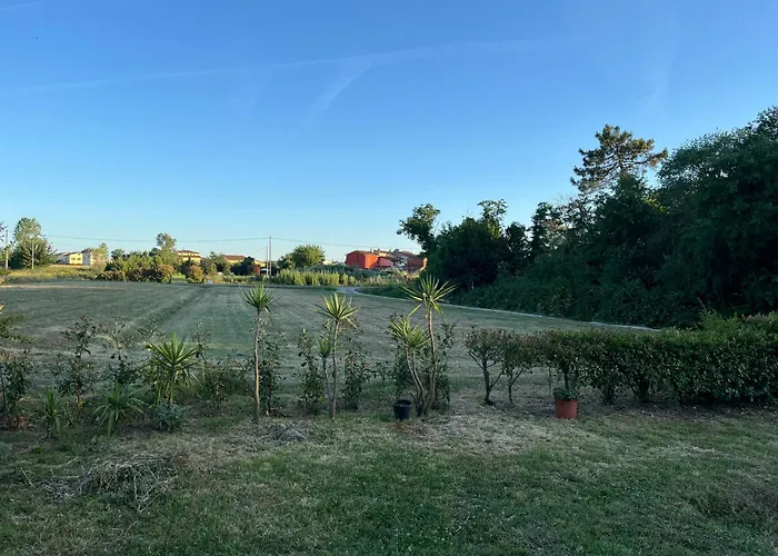 Camera Tripla Il Picchio Verde