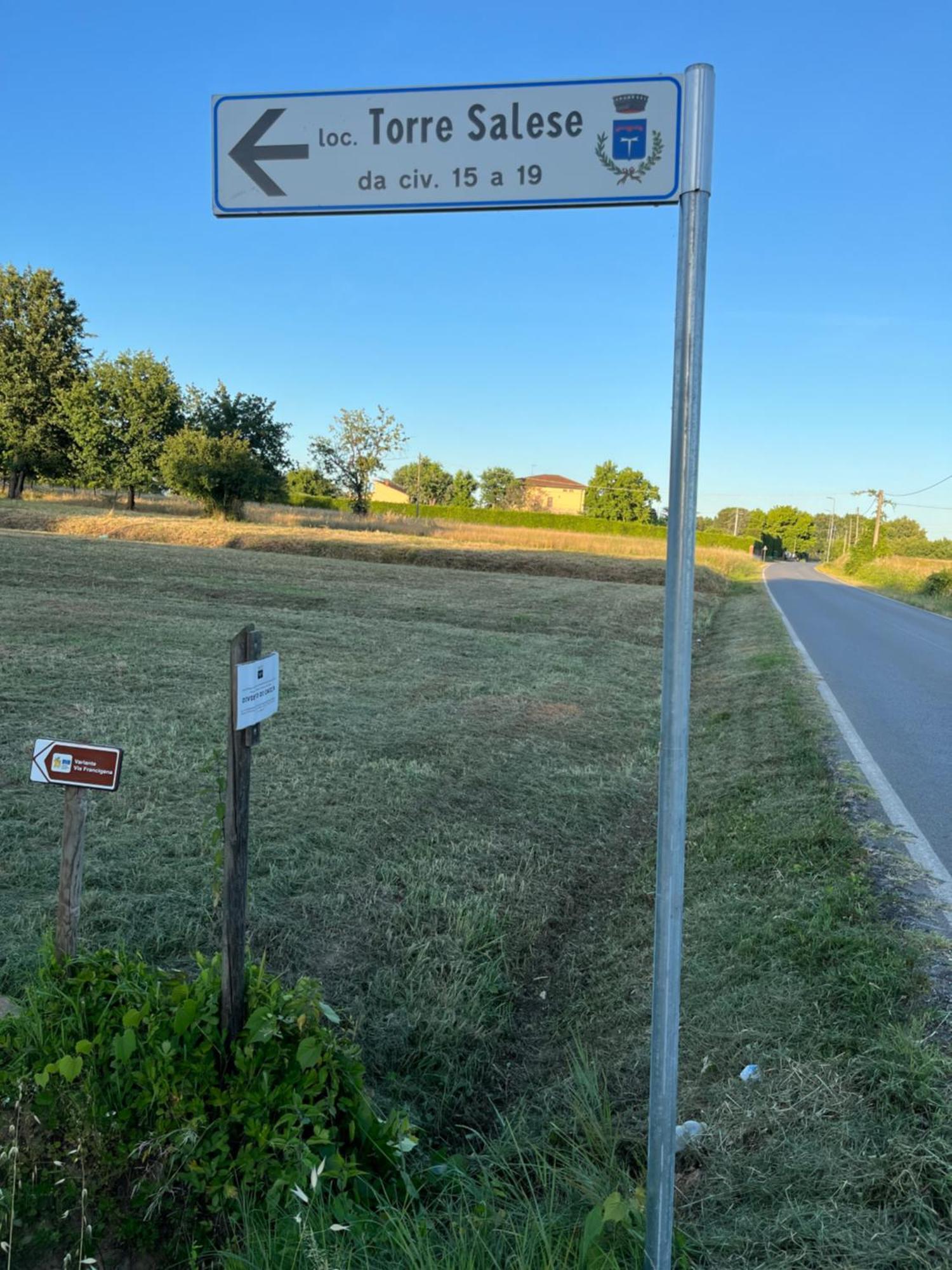 Tripla Il Picchio